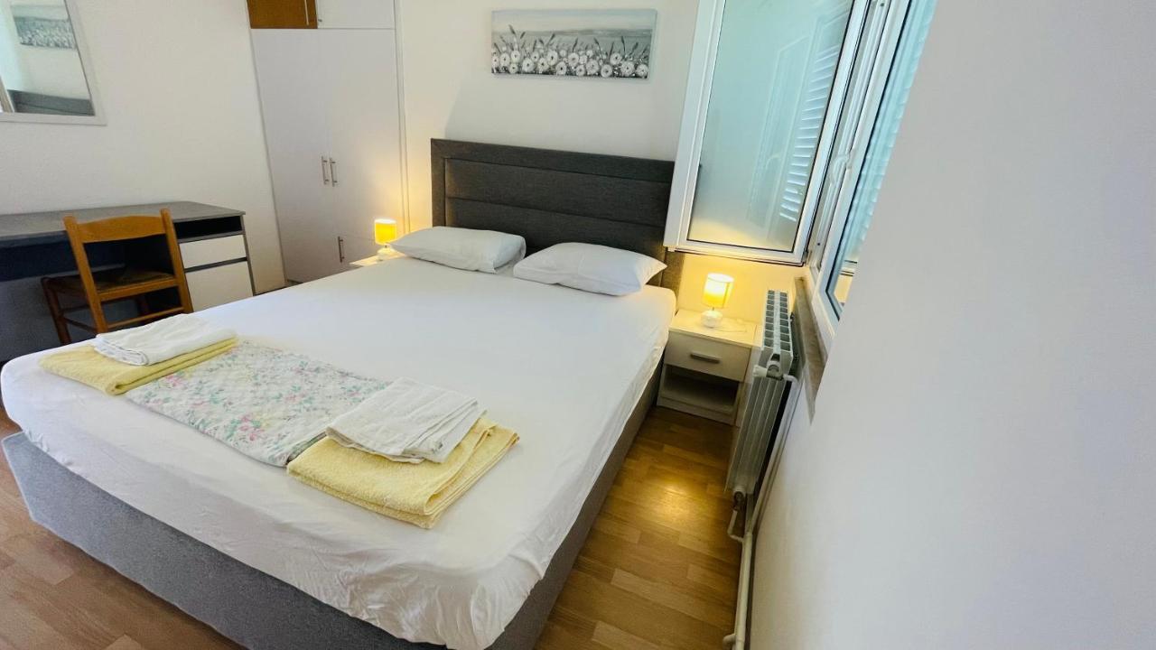 Apartments Danijela Лумбарда Екстериор снимка