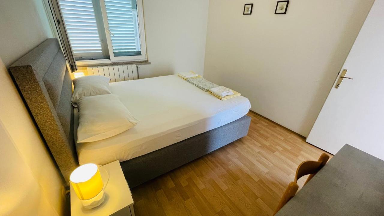 Apartments Danijela Лумбарда Екстериор снимка