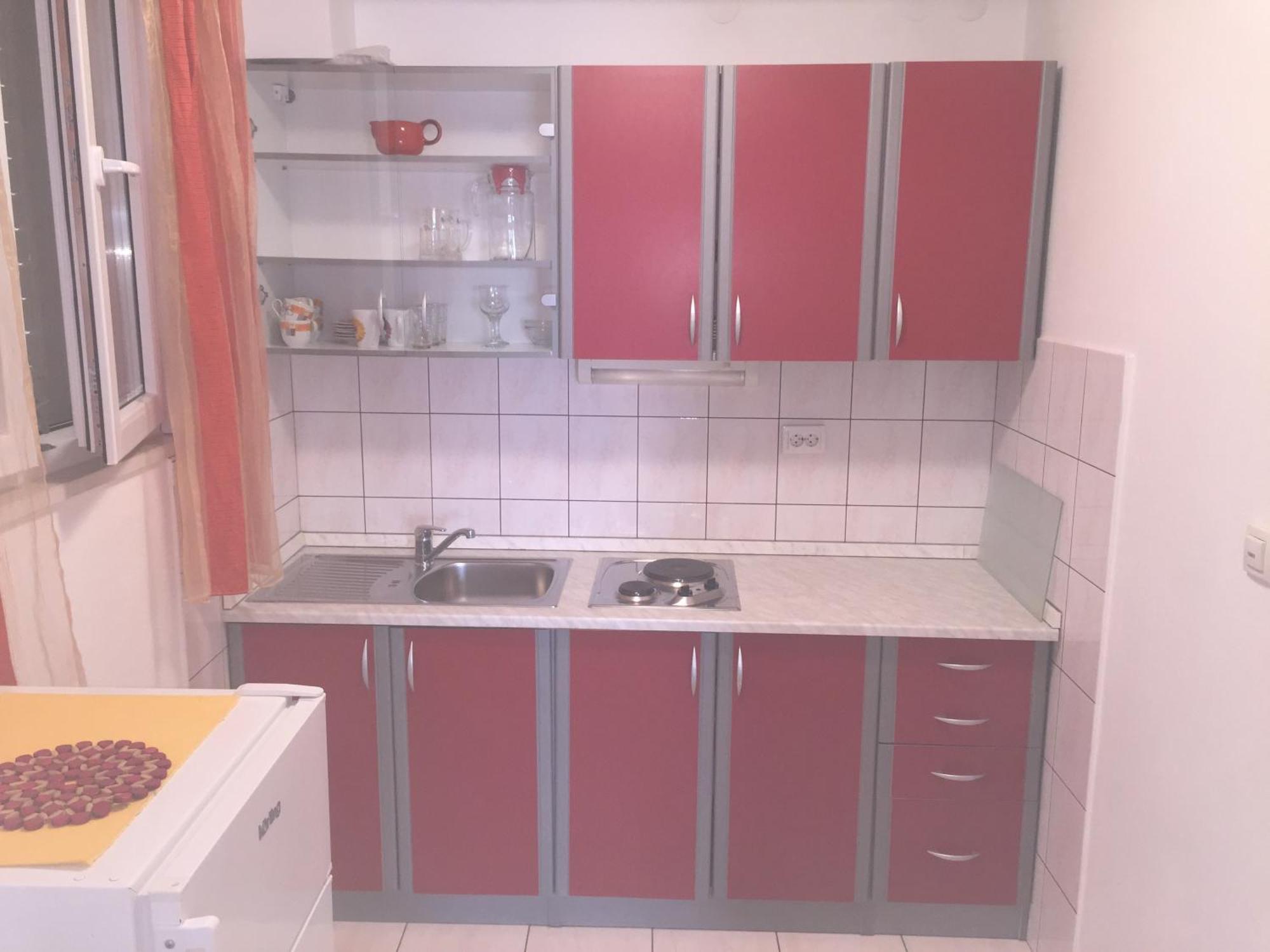Apartments Danijela Лумбарда Стая снимка