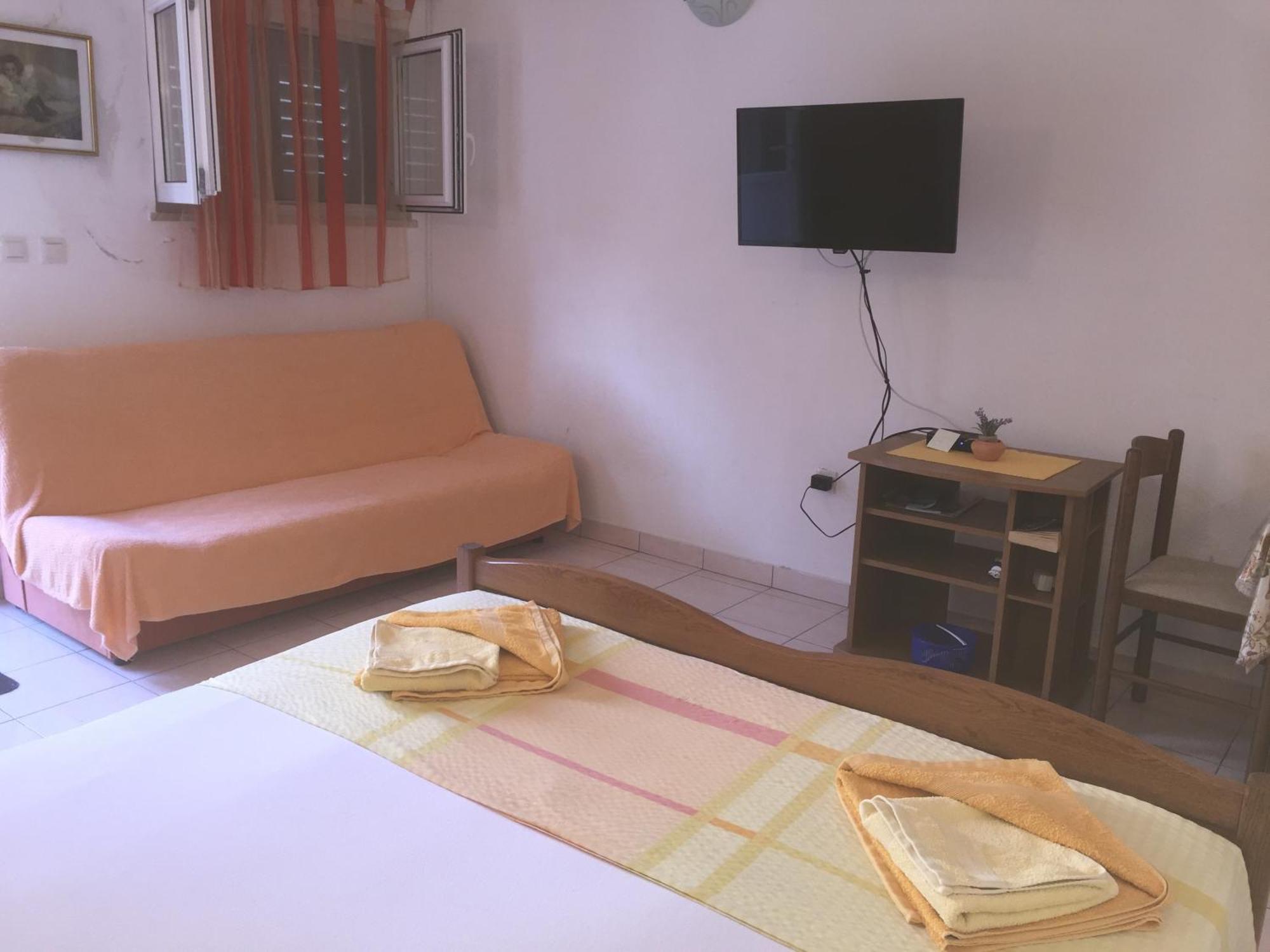 Apartments Danijela Лумбарда Стая снимка