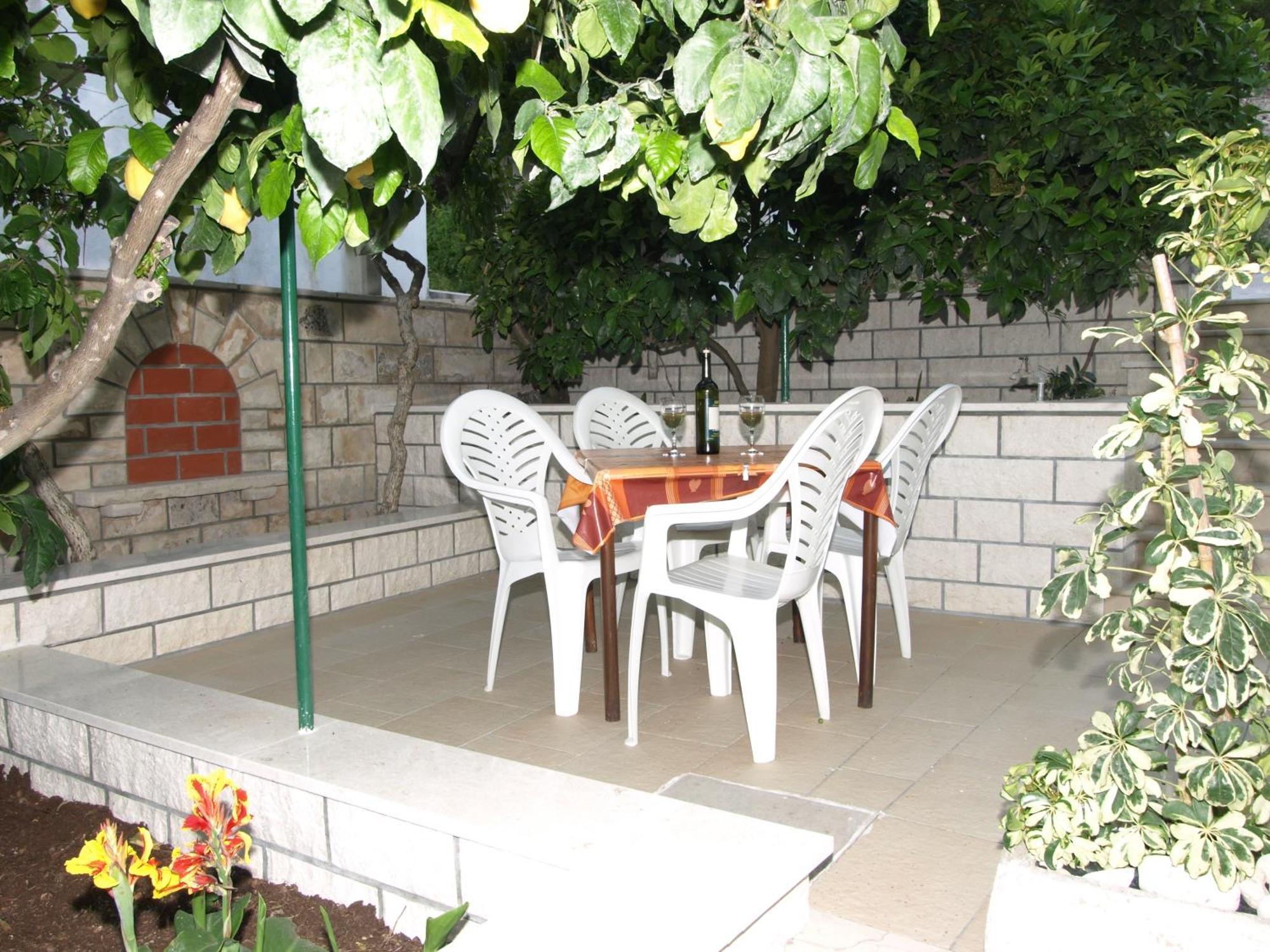 Apartments Danijela Лумбарда Стая снимка