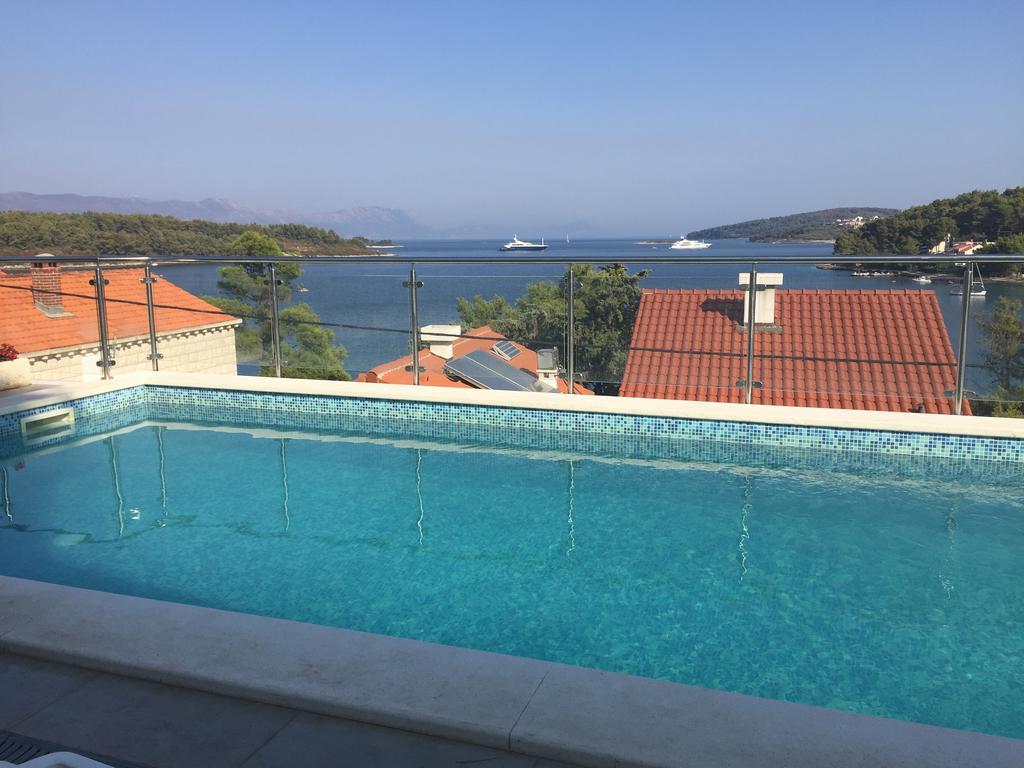 Apartments Danijela Лумбарда Екстериор снимка