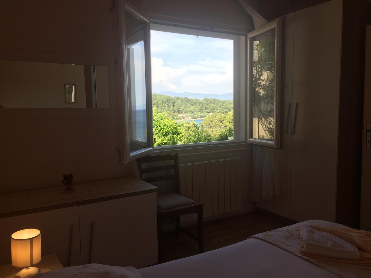 Apartments Danijela Лумбарда Екстериор снимка